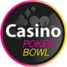 Casino Poker Bowl