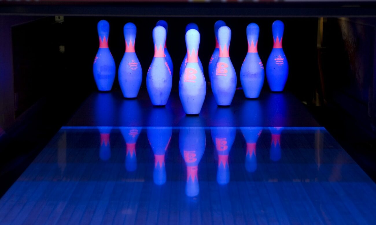 Bowling Aix les Bains Pokerbowl